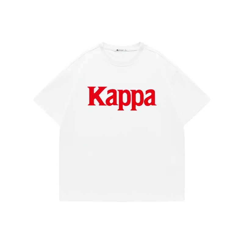 Kappa Unisex Undershirts-2