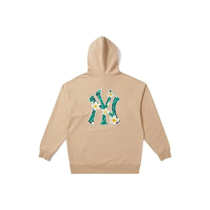 New Era Sweatshirts Man Tan-0