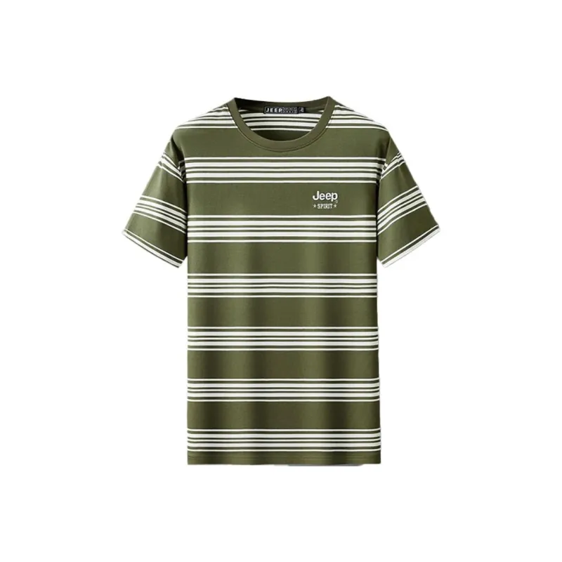 JEEP SPIRIT T Shirts Men-1