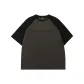 Charcoal Black