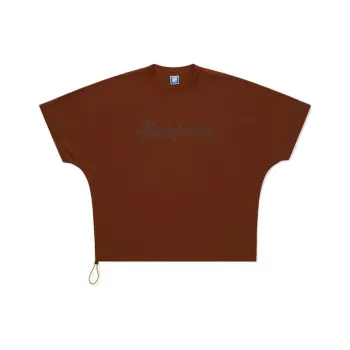 UNDEFEATED CLIMBING CLUB Capsule Series SS24 T-Shirt Unisex