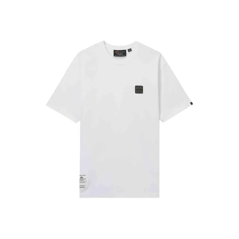 Alpha Industries SS25 T Shirt Men's-8