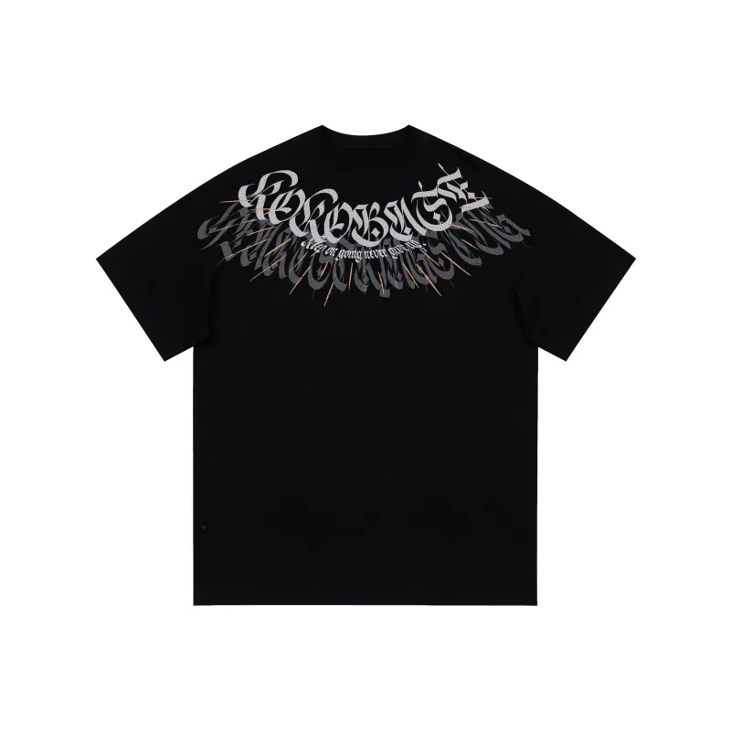KOKO BASE T Shirts Unisex-0