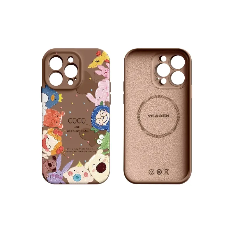 K Touch Phone Cases-32