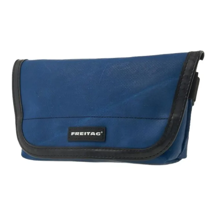 FREITAG F40 JAMIE Polyester Messenger Bag Crossbody Bag Shoulder Bag Men's Blue-1