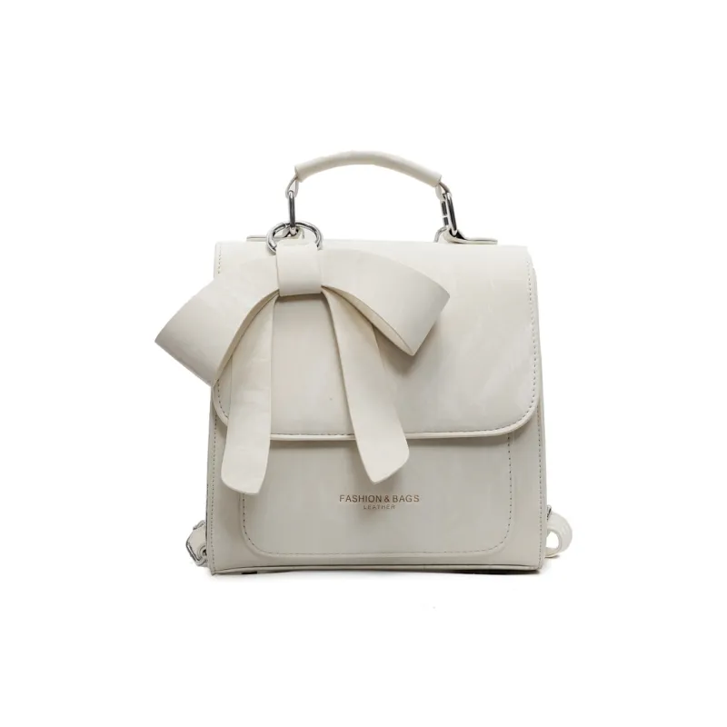 BLAKE FLEETO PU Backpack Women's Multicolor-4