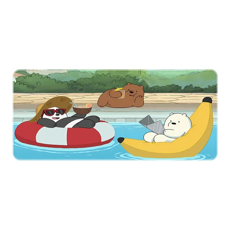 Directions Mouse Pads-1