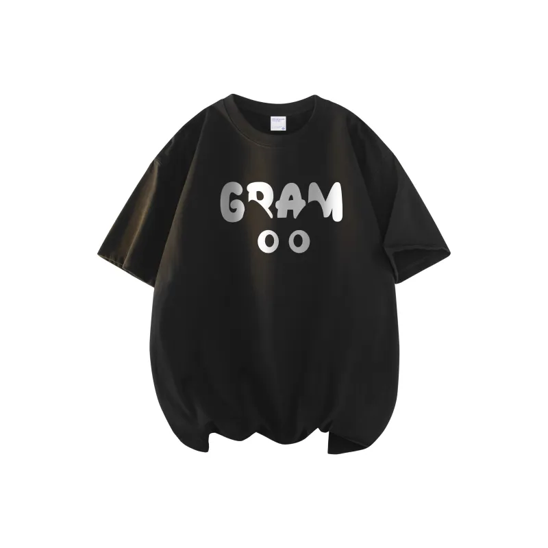 GRAMICA T Shirt Unisex Gift Box Set Included-31