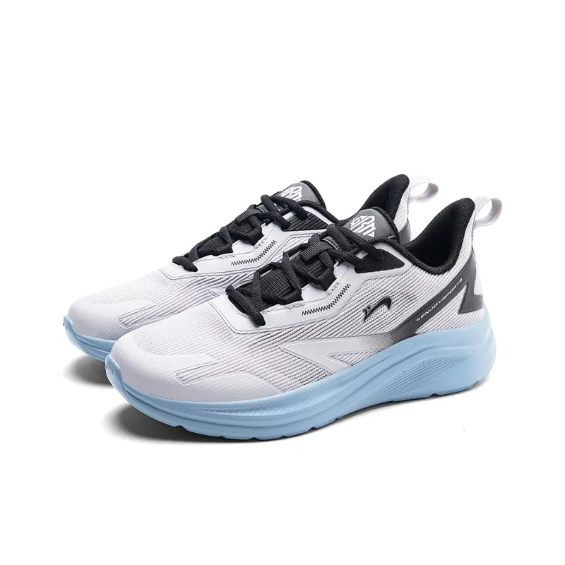 K bird Cushioning, Moisture Wicking, Rebound Low Top Casual Running Shoes Men's-21
