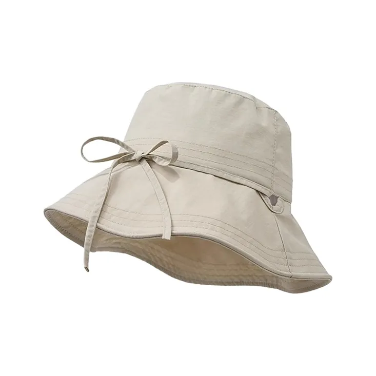 FREE RABBITⅡ Casual Versatile Slimming Bucket Hats Unisex-1