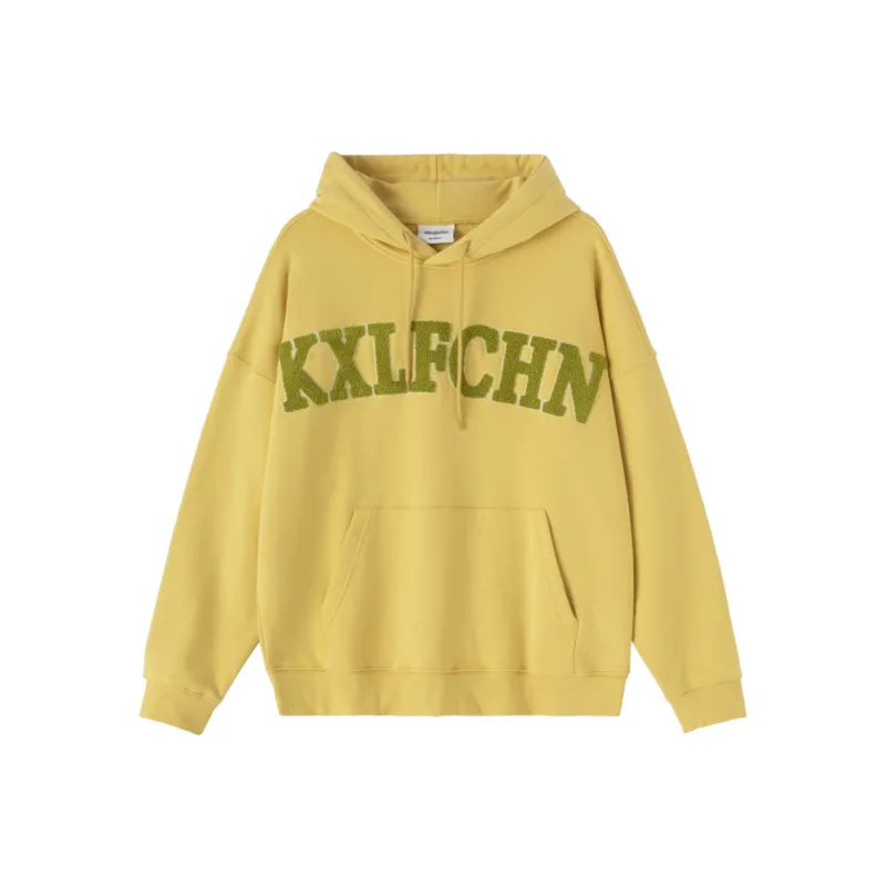 KXLFCHN Sweatshirts Unisex-0