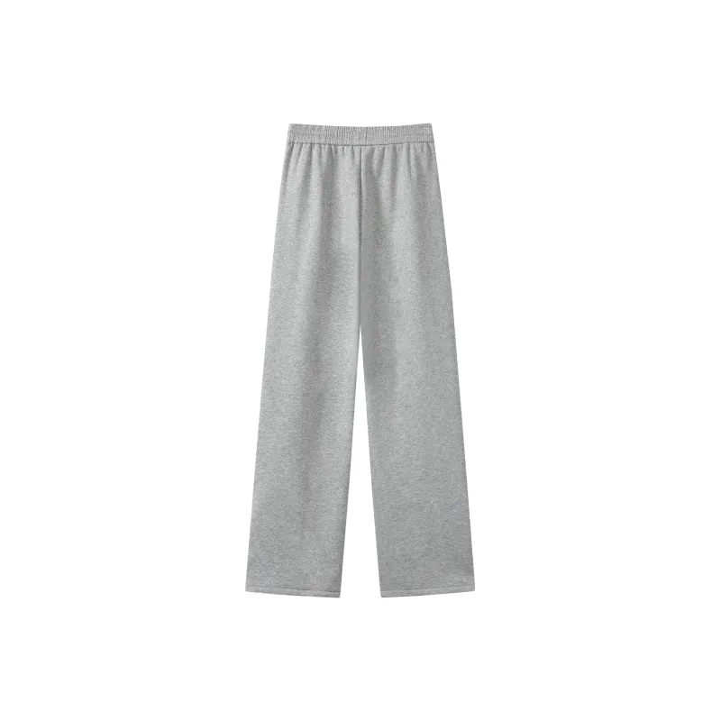 SCHEPPERHEYN Knitted Sports Pants Unisex-7