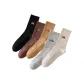 5 Pack[Black+Coffee+Milk Coffee+Light Gray+Apricot]