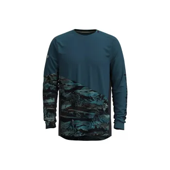 SMARTWOOL T-Shirts Men