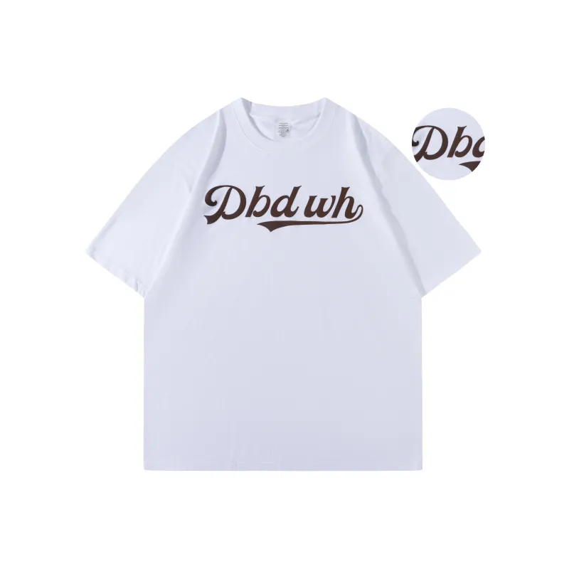 DBD WH T Shirts Unisex-0
