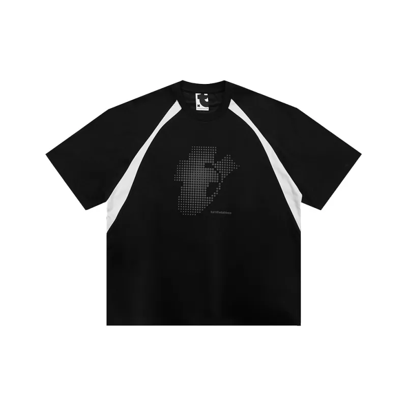 TURNTHETABLES T Shirts Unisex-4