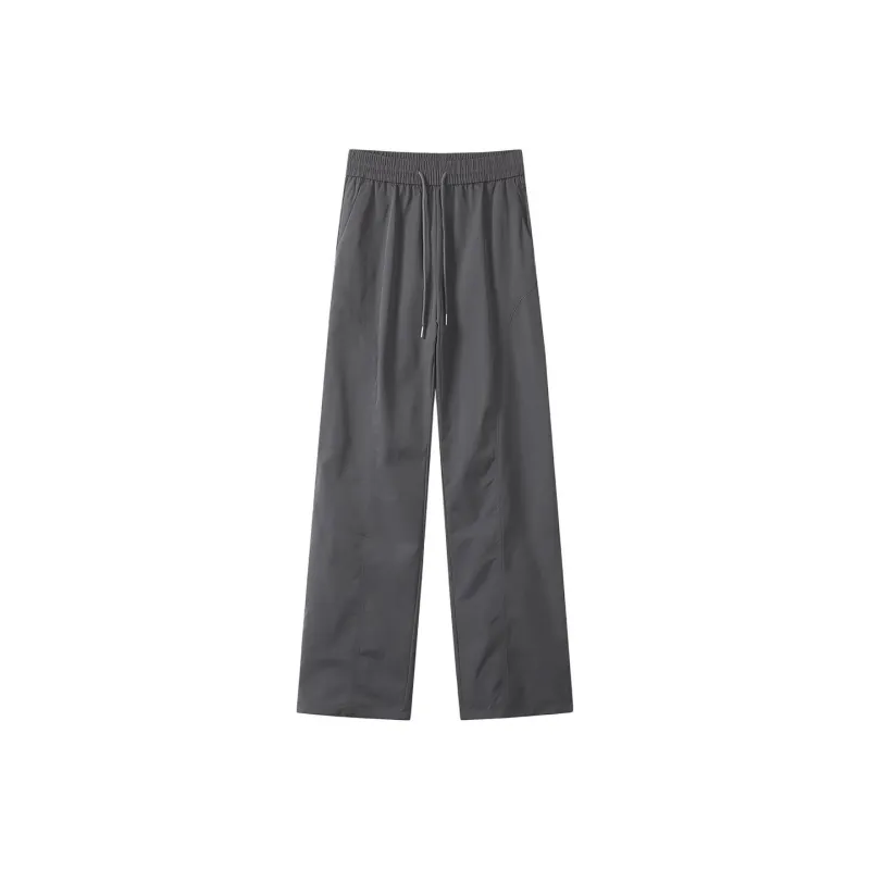 TESTUNG Casual Pants Unisex-56