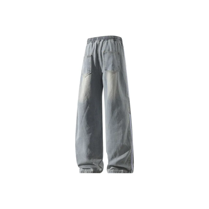 LIVINGTOWN Jeans Unisex-3