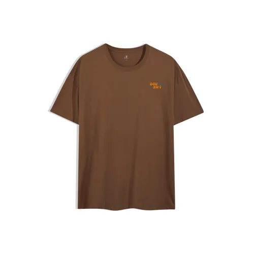 DOUBLE FISH T-Shirts Unisex