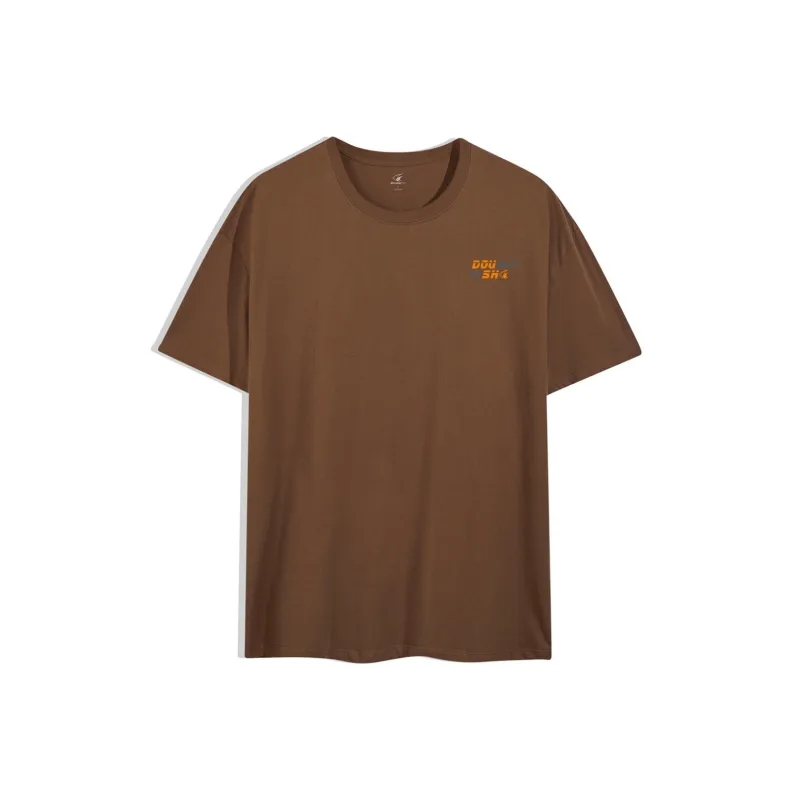 DOUBLE FISH T Shirts Unisex-0