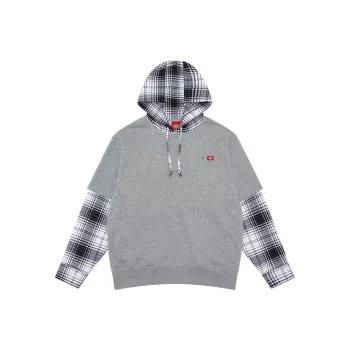 Dickies Sweatshirt Men's Medium Feather Gray