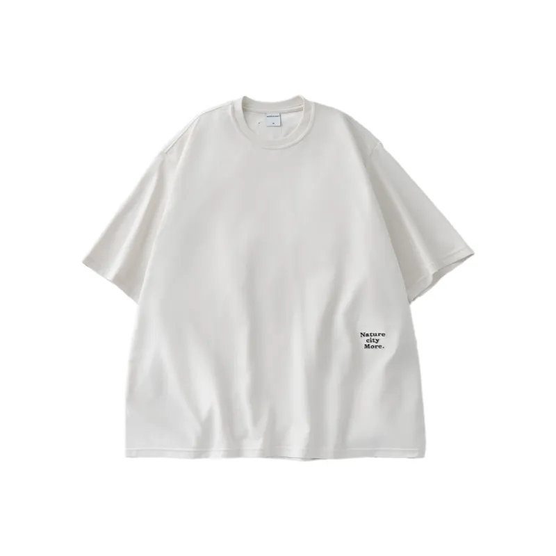 MOSEALAND T-Shirts Unisex-4