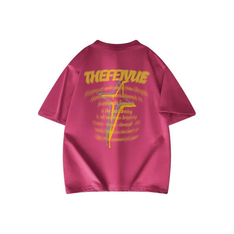 Feiyue T Shirts Unisex-12