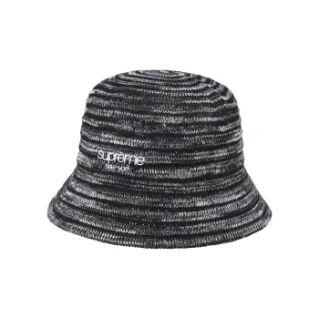 Supreme Open Knit Crusher