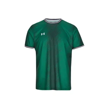 Under Armour T Shirt Unisex Green