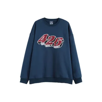 F426 Sweatshirts Unisex
