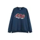 Dark Navy Blue