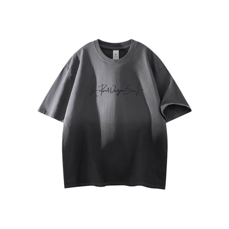 PAL ONGACO T-Shirt Unisex Black-2