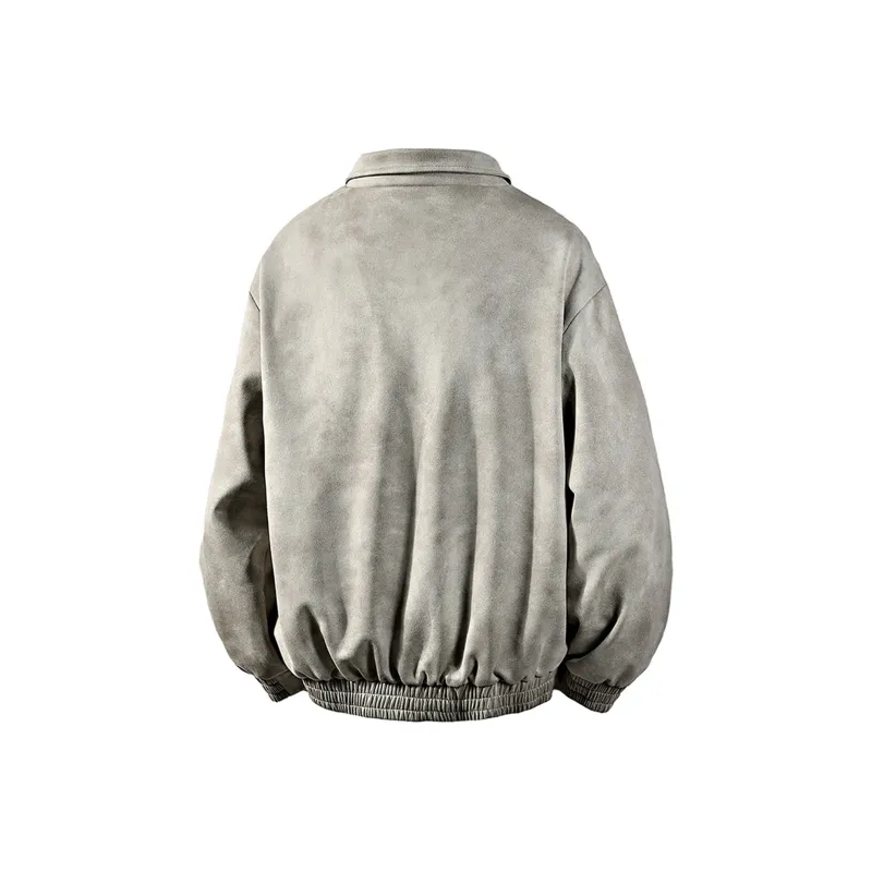 BOBBY ABLEY Jackets Coats Unisex-3