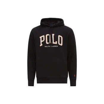 Polo Ralph Lauren Sweatshirts Men Black