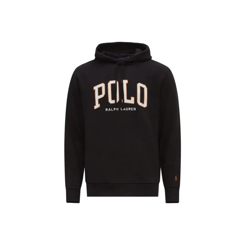 Polo Ralph Lauren Sweatshirt Men's Black-0
