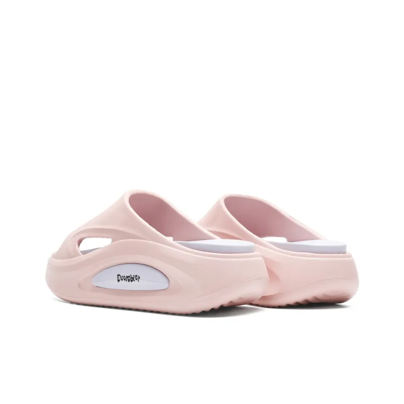 Budding Bear EVA Quiet Slip Resistant Odor Resistant Abrasion Resistant Massage Slide Slippers Women's-14