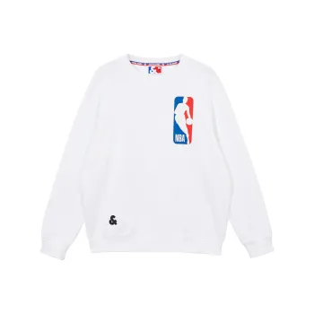 JACK JONES· x NBA Sweatshirt Unisex