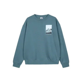 Nike ACG Sweatshirt Unisex Green