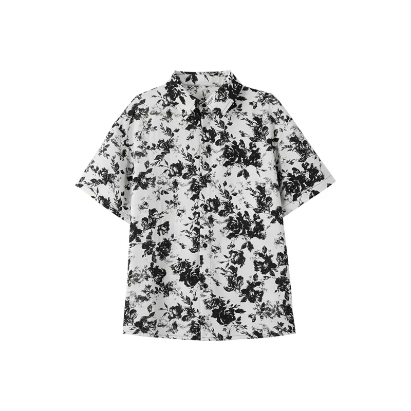 Lulifama Shirts Unisex-14