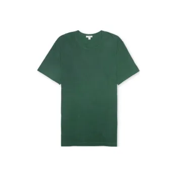 JAMES PERSE T-Shirt Men's Green