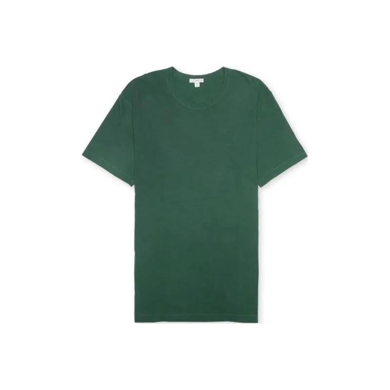 JAMES PERSE T-Shirt Men's Green-0