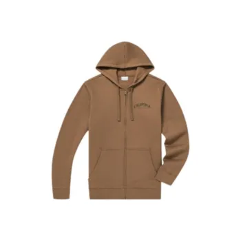 Columbia Sweatshirts Men Brown