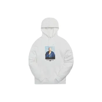 KITH For Curb Your Enthusiasm Perspective Hoodie