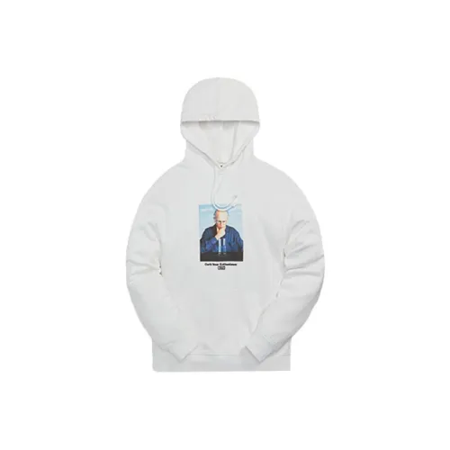 KITH For Curb english Enthusiasm Perspective Hoodie