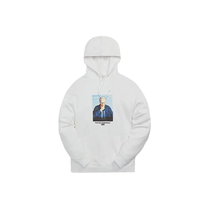 KITH For Curb Your Enthusiasm Perspective Hoodie-0
