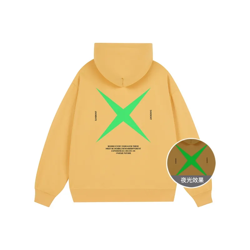 SandKnit Unlimited Monthly Reading Series Sweatshirts Unisex-40