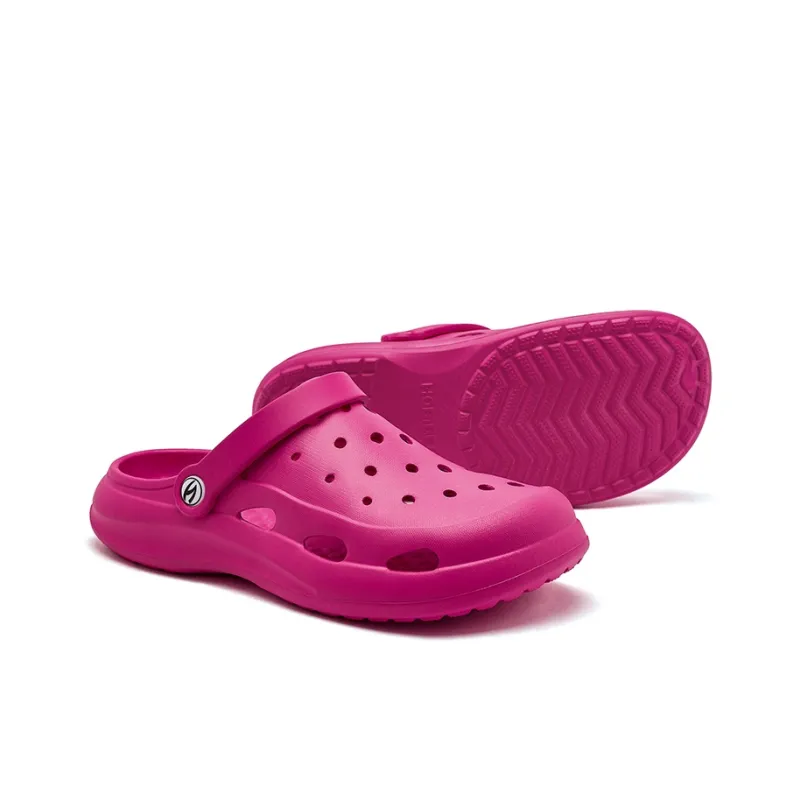 HOBIBEAR Clogs Women's-3