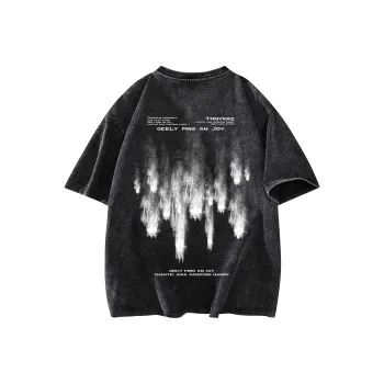 TONYKRZ T Shirts Unisex