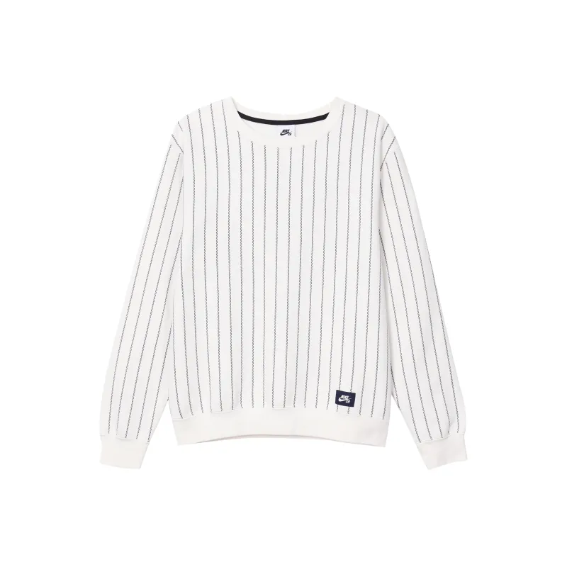 Nike Sweatshirts Unisex White-0