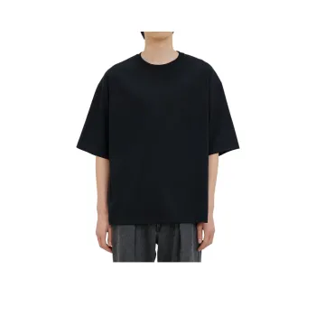 PUBLIC TOKYO T Shirt Men's Black